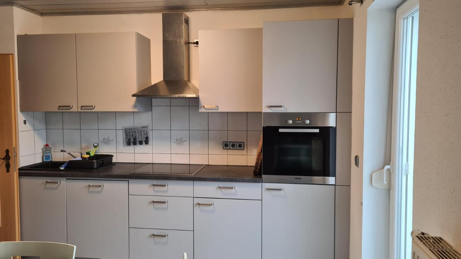 Schlafzimmer 1 Mit Top Aussicht Ueber Weilstetten Balingen Exterior photo
